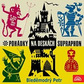  Bleděmodrý Petr
