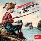 Dobrodružství Huckleberryho Finna