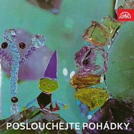 Poslouchejte pohádky