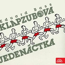 Klapzubova jedenáctka