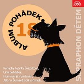 Album pohádek 