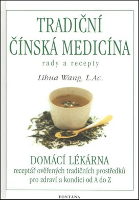 Tradiční čínská medicína