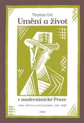 Umění a život v modernistické Praze