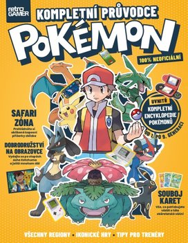 Pokémon