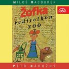 Žofka ředitelkou zoo