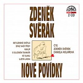 Nové povídky