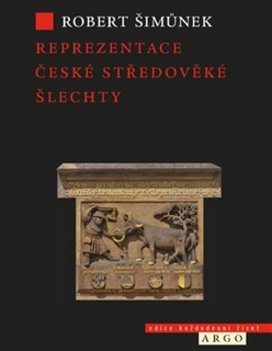 Reprezentace české středověké šlechty
