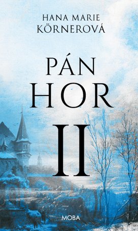 Pán hor II