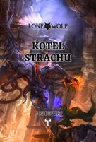 Lone Wolf Kotel strachu