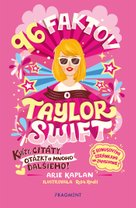 96 faktov o Taylor Swift