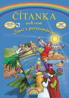 Čítanka pro 8. ročník