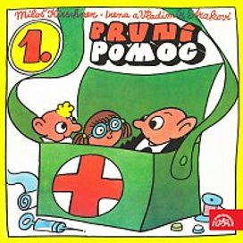 První pomoc 1.