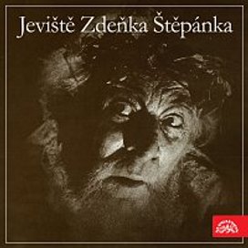 Jeviště Zdeňka Štěpánka