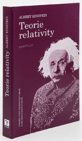 Teorie relativity