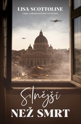 Silnější než smrt