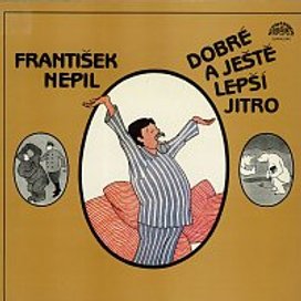 Dobré a ještě lepší jitro