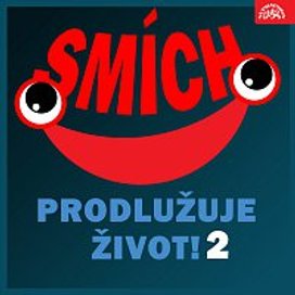Smích prodlužuje život! 2