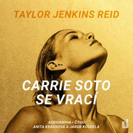 Carrie Soto se vrací