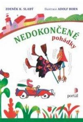 Nedokončené pohádky