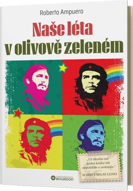 Naše léta v olivově zeleném