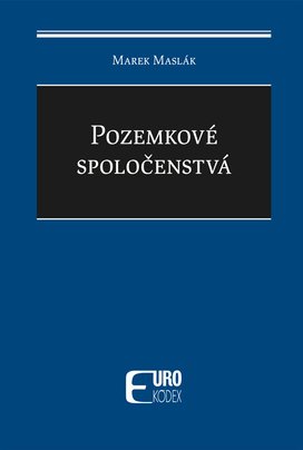 Pozemkové spoločenstvá