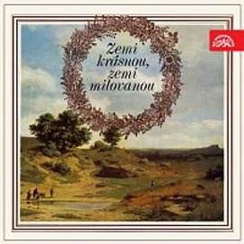 Zemi krásnou, zemi milovanou