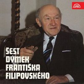 Šest dýmek Františka Filipovského