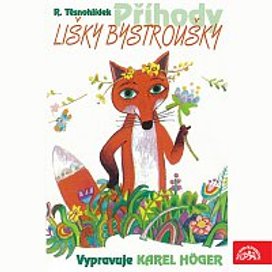 Příhody lišky Bystroušky