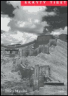 Skrytý Tibet