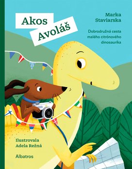 Akos Avoláš