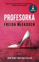 Profesorka