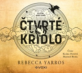 Čtvrté křídlo 