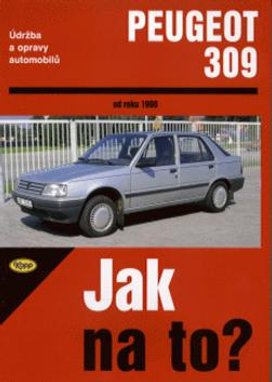 Peugeot 309 od 1990