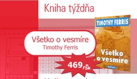 Všetko o vesmíre