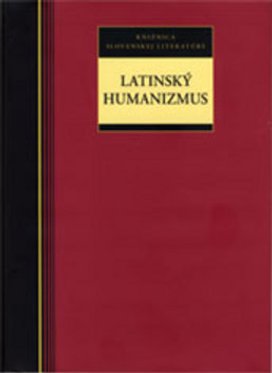 Latinský humanizmus