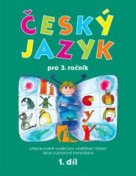Český jazyk pro 3.ročník