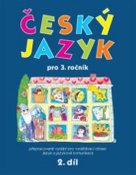 Český jazyk pro 3.ročník