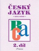 Český jazyk pro 4.ročník