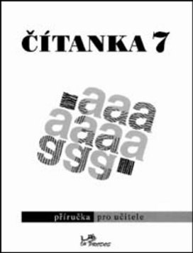 Čítanka 7 Příručka pro učitele