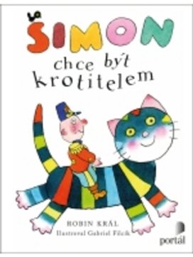 Šimon chce být krortitelem