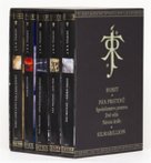 J. R. R. Tolkien dárkový komplet