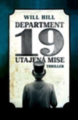 Department 19 Utajená mise