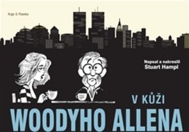V kůži Woodyho Allena