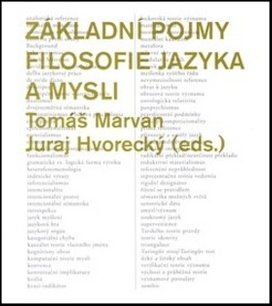 Základní pojmy filosofie jazyka a mysli