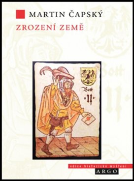 Zrození země