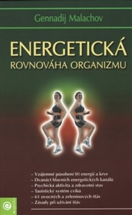 Energetická rovnováha organismu