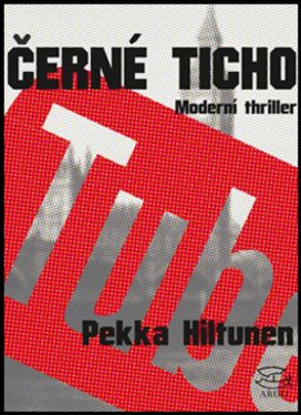 Černé ticho
