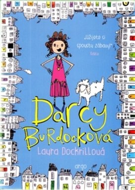 Darcy Burdocková