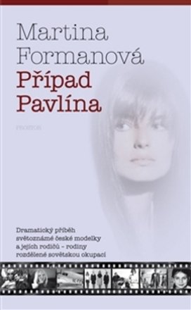 Případ Pavlína