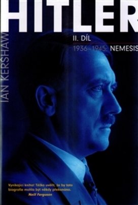 Hitler 1936–1945 Nemesis